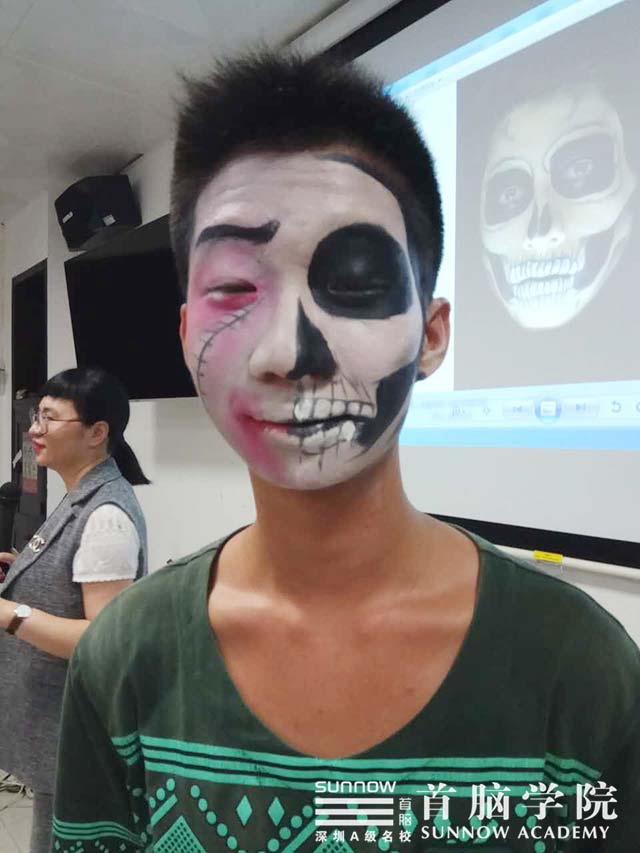 打造最具氣氛狂歡萬圣派對！