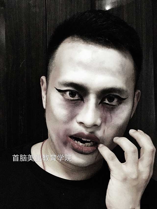 打造最具氣氛狂歡萬圣派對！