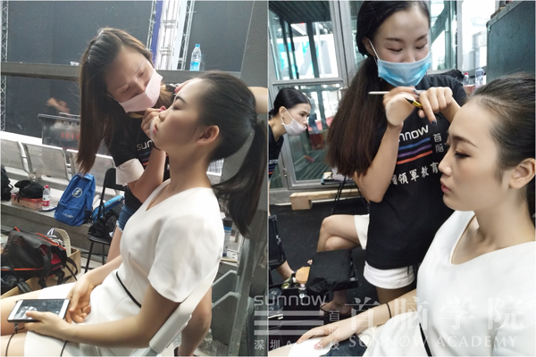 首腦&深港澳國際車展