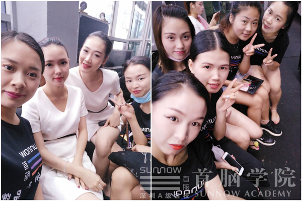 首腦&深港澳國際車展