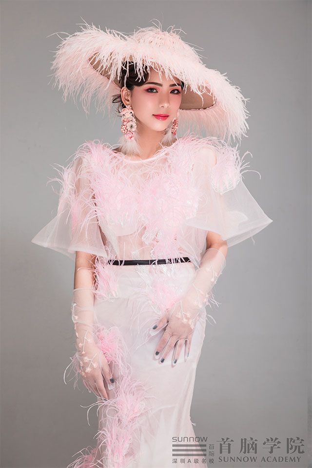 長(zhǎng)沙化妝培訓(xùn)學(xué)校