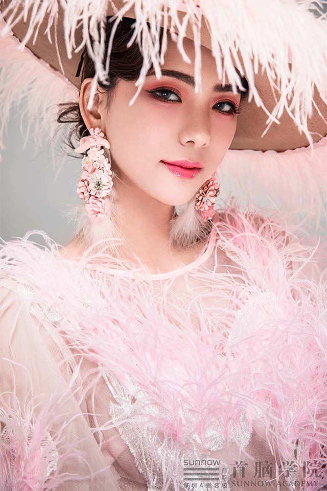 長(zhǎng)沙化妝培訓(xùn)學(xué)校