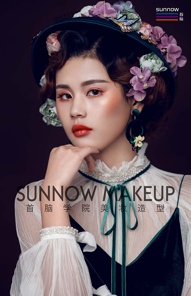 化妝培訓(xùn)學(xué)校