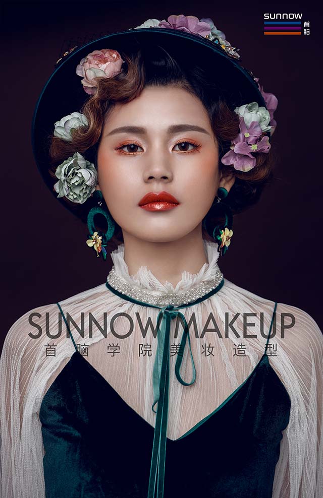 化妝培訓(xùn)學(xué)校