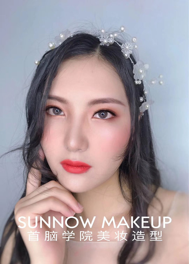 化妝學(xué)校培訓(xùn)