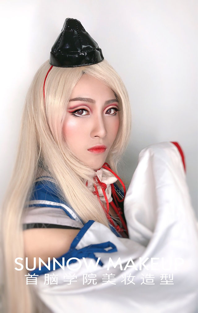 化妝學(xué)校學(xué)校