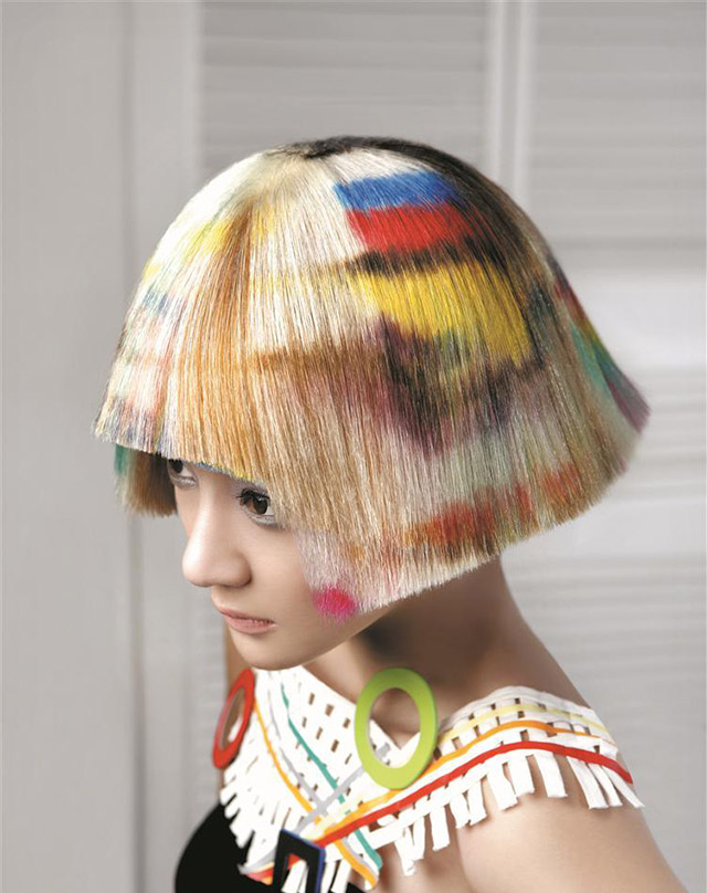 理發(fā)學(xué)校