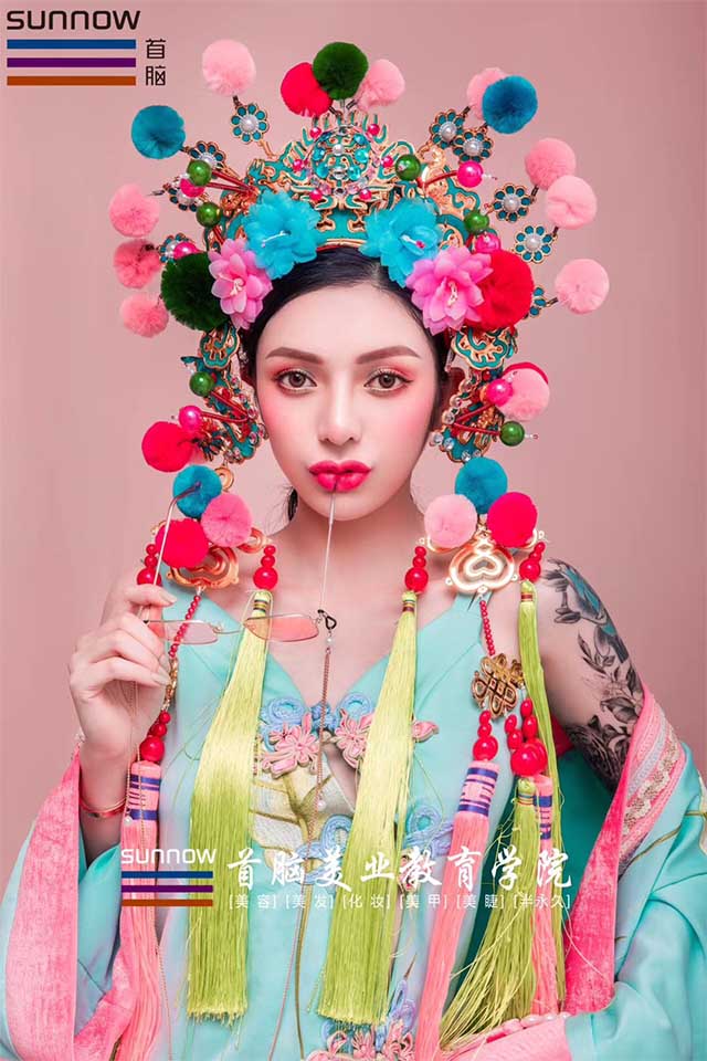 形象設計師培訓