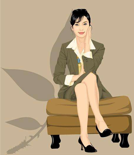 形象設(shè)計(jì)培訓(xùn)