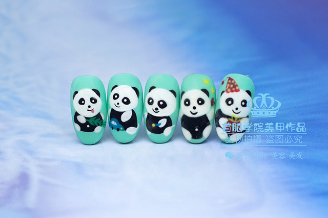 學(xué)美甲需要多長時(shí)間