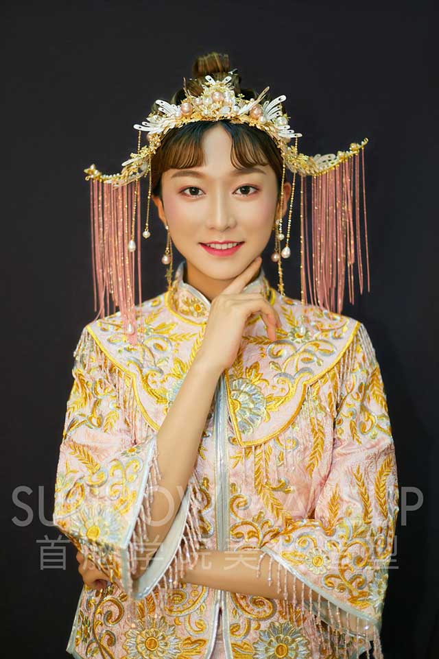 化妝培訓(xùn)學(xué)校