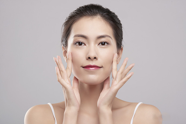 美容美發(fā)學校