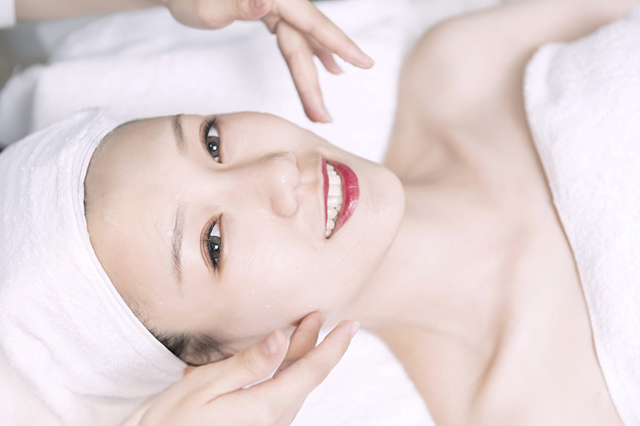 深圳美容學(xué)校