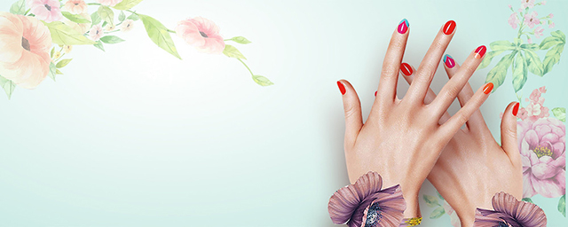 深圳學(xué)美甲