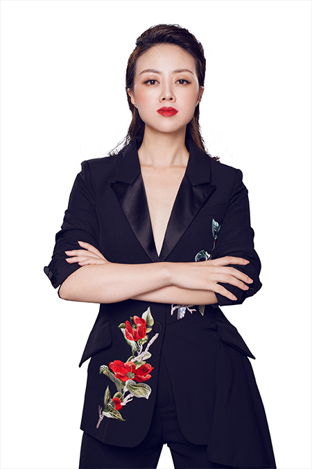 形象設(shè)計學(xué)?？偙O(jiān)