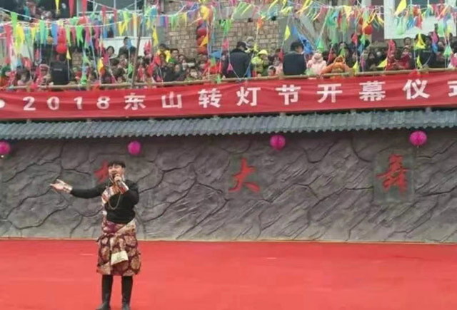 演唱現(xiàn)場(chǎng)