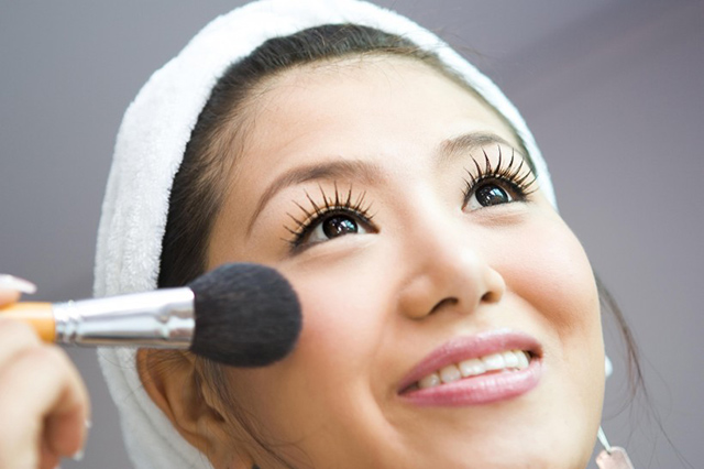 美容美發(fā)培訓學校