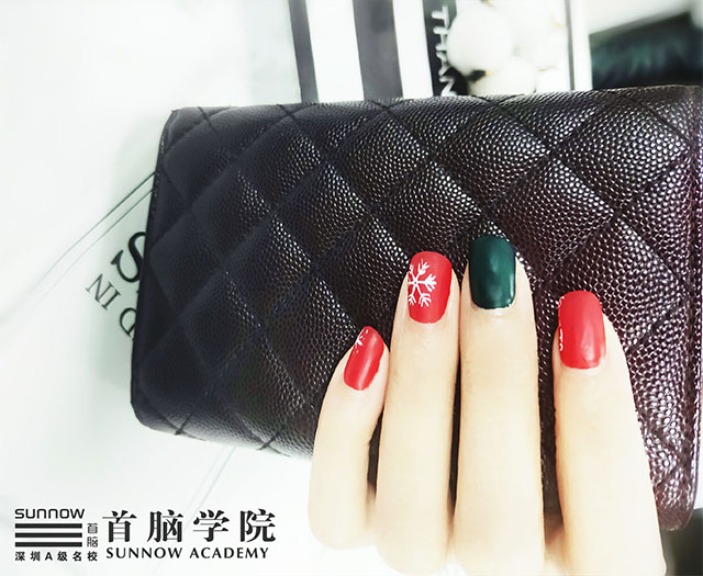 學美甲最難的是什么？前景怎么樣