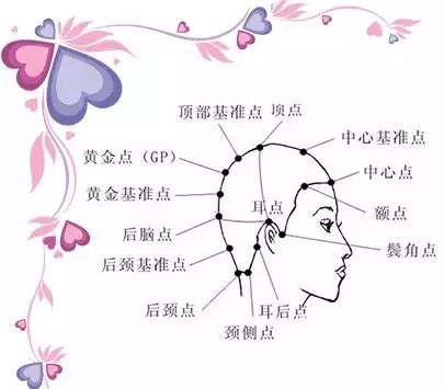 發(fā)型基本原理和美發(fā)的基礎(chǔ)小知識(shí)