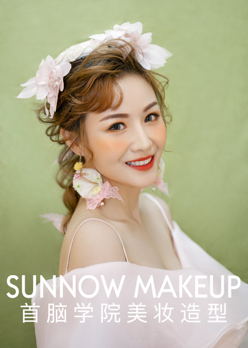 哪里可以學化妝？化妝學校要怎么選