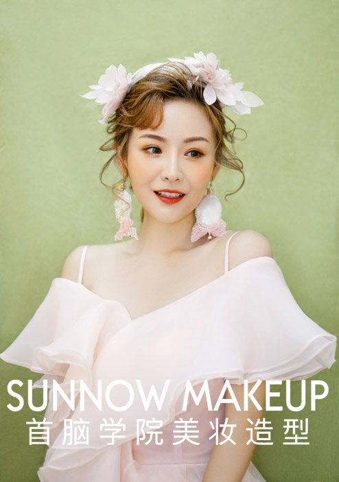 哪里可以學化妝？化妝學校要怎么選