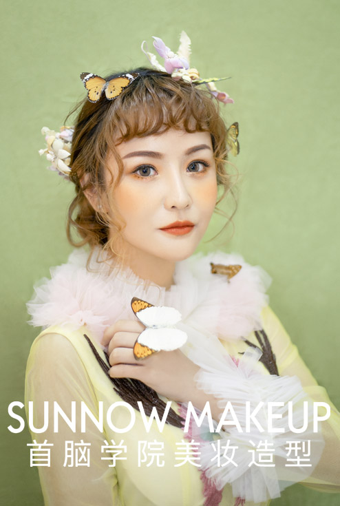 深圳化妝學(xué)校哪家好？專業(yè)的化妝培訓(xùn)班