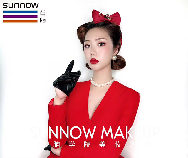 想學(xué)化妝技術(shù)？如何選擇化妝培訓(xùn)學(xué)校