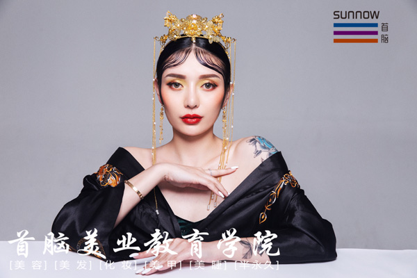 那個(gè)化妝師培訓(xùn)學(xué)校好？化妝進(jìn)修學(xué)校哪所好