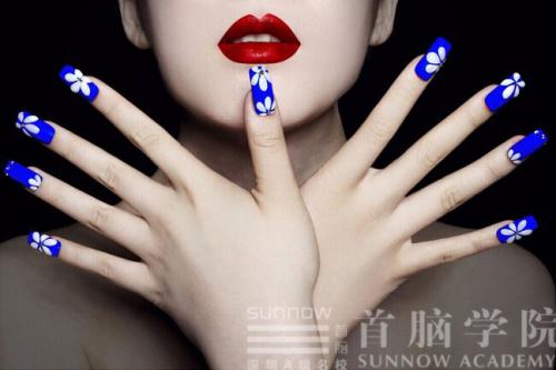 深圳哪家美甲學(xué)校比較好