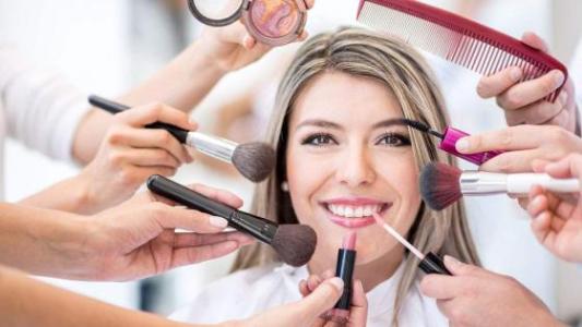 零基礎選擇化妝學校