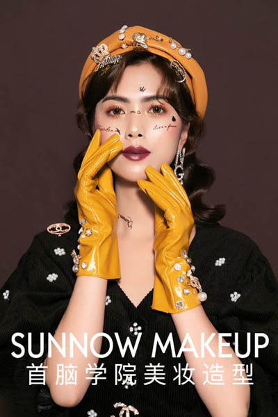 女生學(xué)化妝好不好