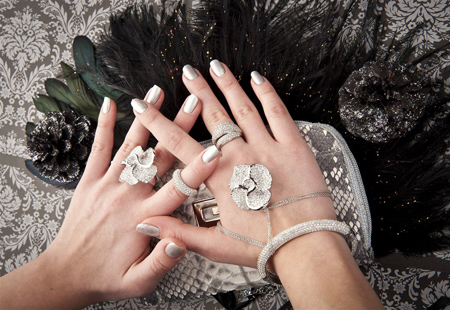 深圳美甲培訓(xùn)學(xué)校哪家強(qiáng)