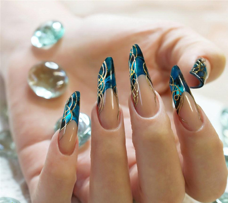 深圳美甲培訓(xùn)學(xué)校哪家強(qiáng)