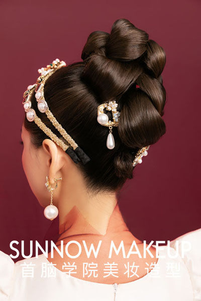 化妝學(xué)校的排名怎么樣