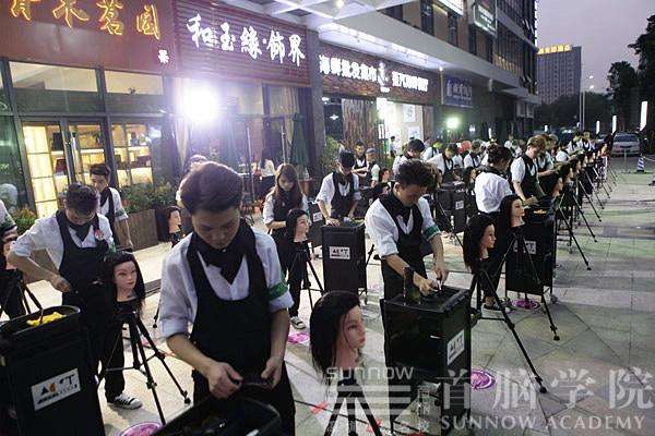 深圳學(xué)美發(fā)需要多長(zhǎng)時(shí)間