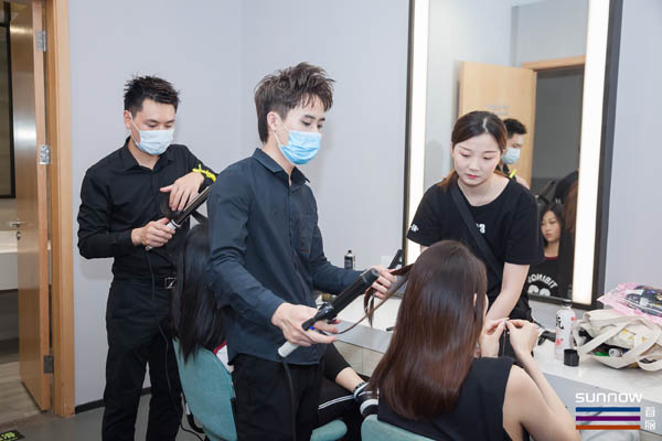 深圳學(xué)美發(fā)需要多長(zhǎng)時(shí)間