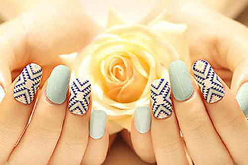 深圳美甲學(xué)校學(xué)美甲多少錢