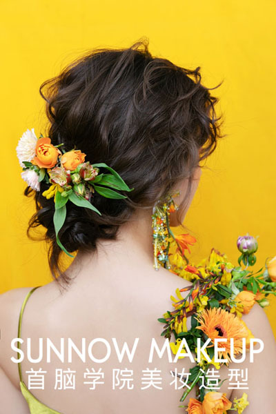 深圳哪里學化妝比較好