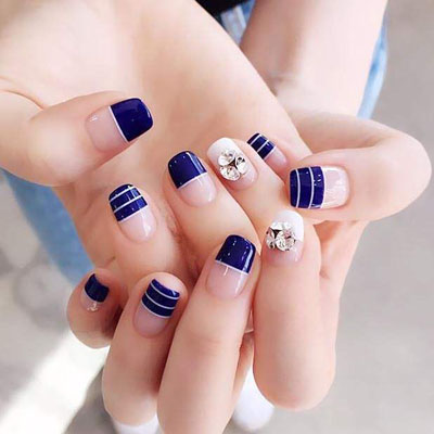 深圳專業(yè)的美甲學校