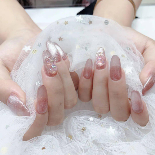 深圳美甲培訓(xùn)學(xué)校學(xué)費是多少