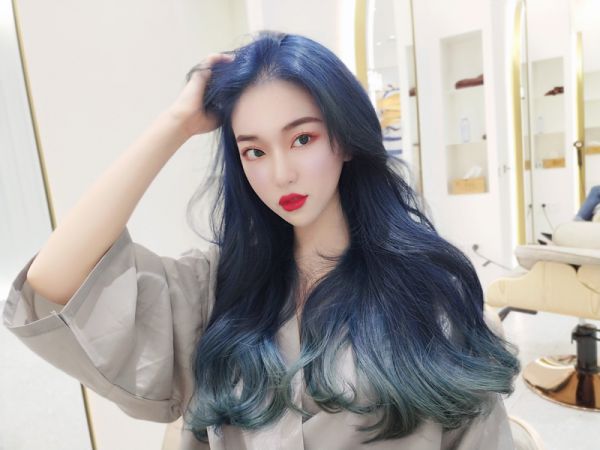 深圳美發(fā)培訓(xùn)學(xué)校