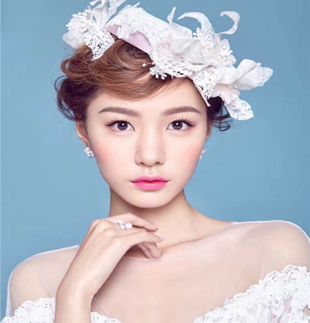 深圳哪個化妝學校學得好