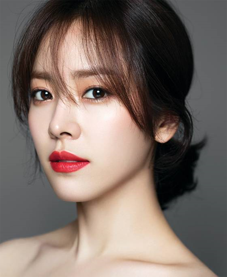 深圳化妝培訓(xùn)學(xué)校