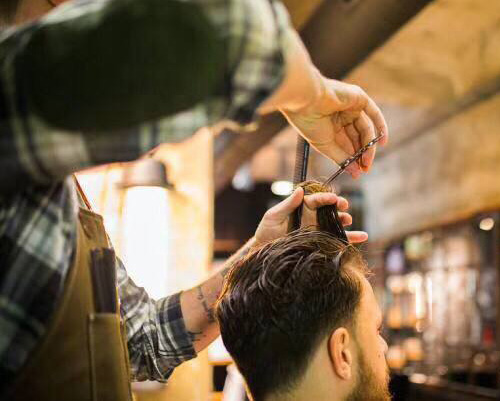 深圳零基礎(chǔ)那個美發(fā)培訓(xùn)學(xué)校