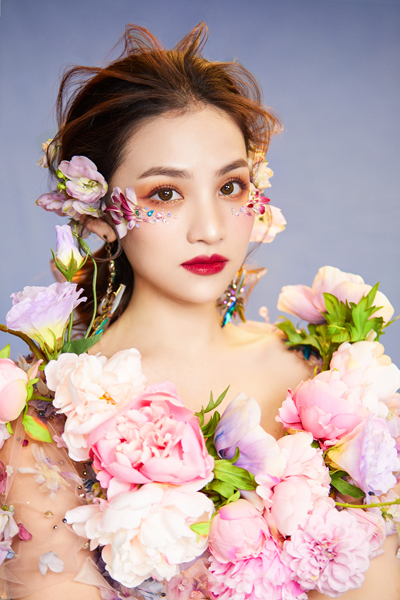 正規(guī)化妝學校的學費是多少