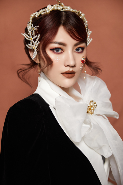 深圳正規(guī)化妝學(xué)校學(xué)費多少錢