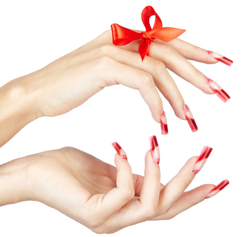 學美甲到哪家美甲培訓學校