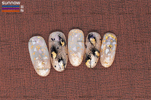 學(xué)習美甲一家正規(guī)的美甲學(xué)校