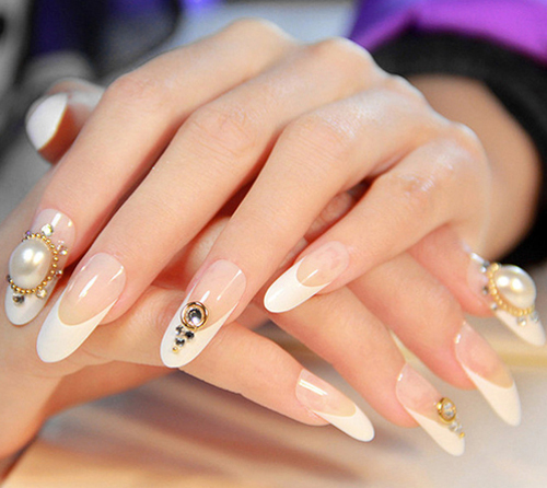 深圳最出名美甲培訓(xùn)學(xué)校哪家