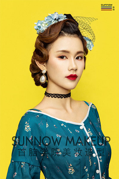 基礎(chǔ)學(xué)習(xí)化妝要多少時(shí)間